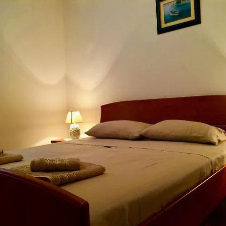 Clean & Spacious - Perfect For An Island Getaway Lejlighed Hvar Town