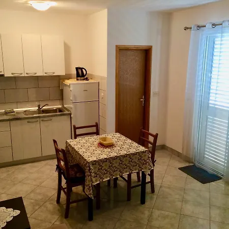 Clean & Spacious - Perfect For An Island Getaway Lejlighed Hvar Town